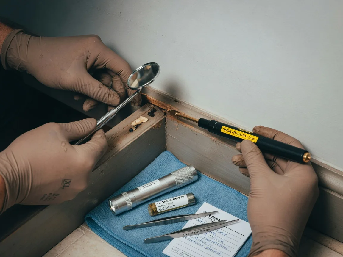 Why choose Emergency Pest Control in Ree Heights, SD